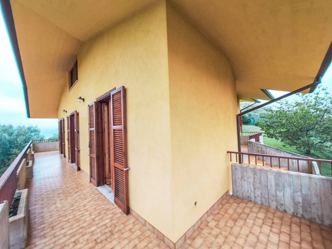 Villa in vendita a Sant'Omero