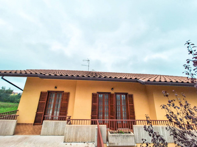 Villa in vendita a Sant'Omero