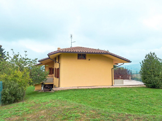 Villa in vendita a Sant'Omero