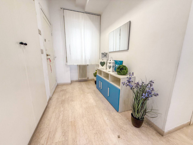 Appartamento in affitto stagionale a San Benedetto del Tronto