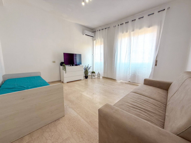 Appartamento in affitto stagionale a San Benedetto del Tronto
