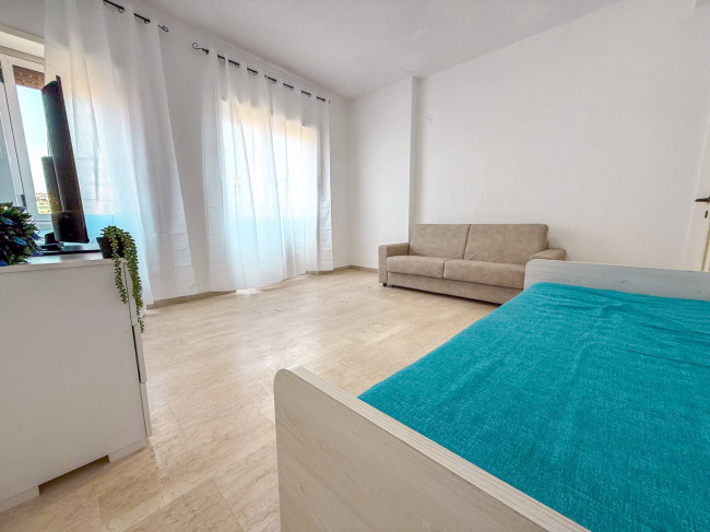 Appartamento in affitto stagionale a San Benedetto del Tronto