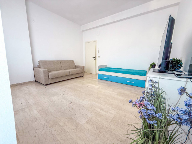 Appartamento in affitto stagionale a San Benedetto del Tronto