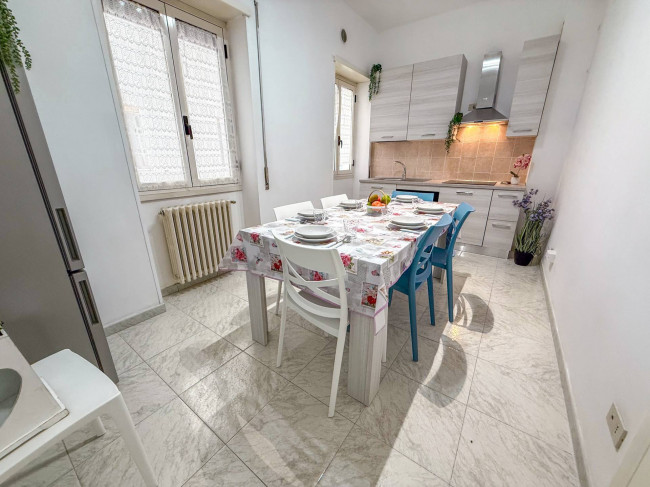 Appartamento in affitto stagionale a San Benedetto del Tronto
