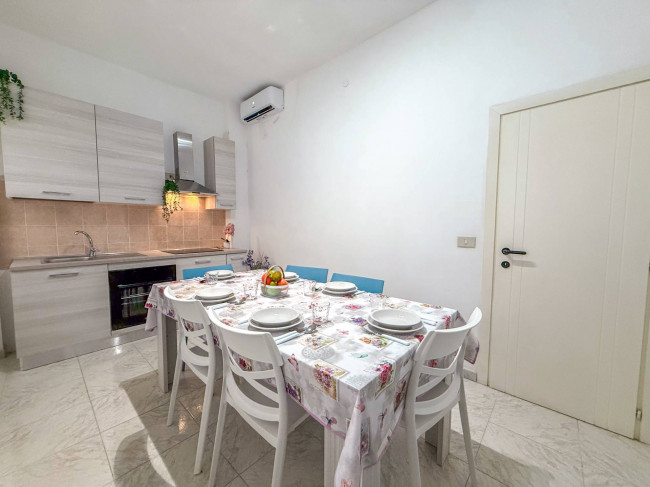 Appartamento in affitto stagionale a San Benedetto del Tronto