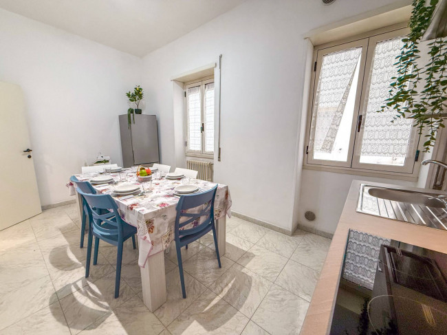 Appartamento in affitto stagionale a San Benedetto del Tronto