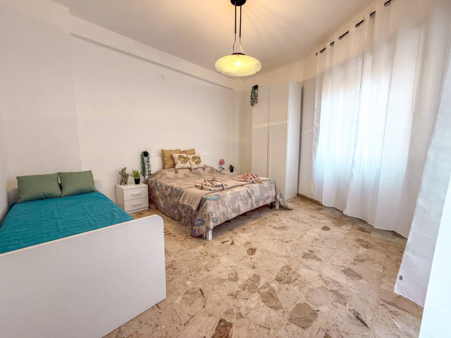 Appartamento in affitto stagionale a San Benedetto del Tronto