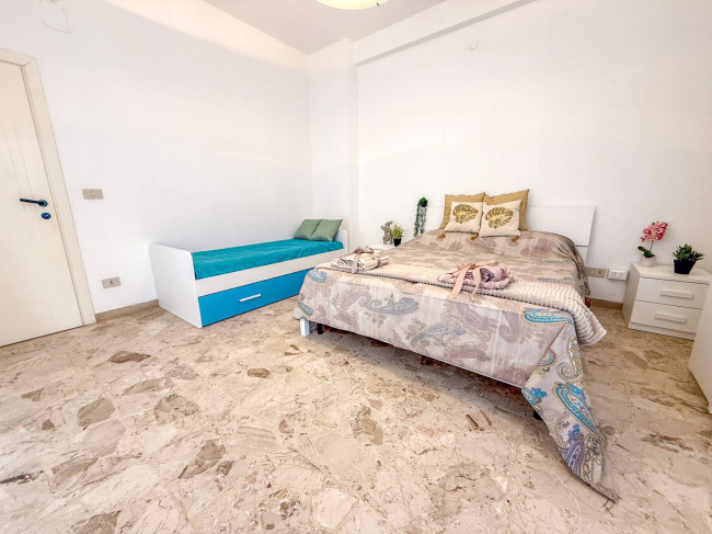 Appartamento in affitto stagionale a San Benedetto del Tronto