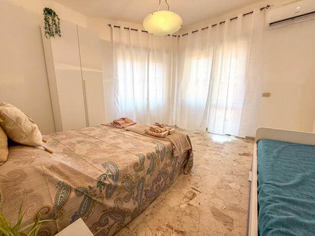 Appartamento in affitto stagionale a San Benedetto del Tronto