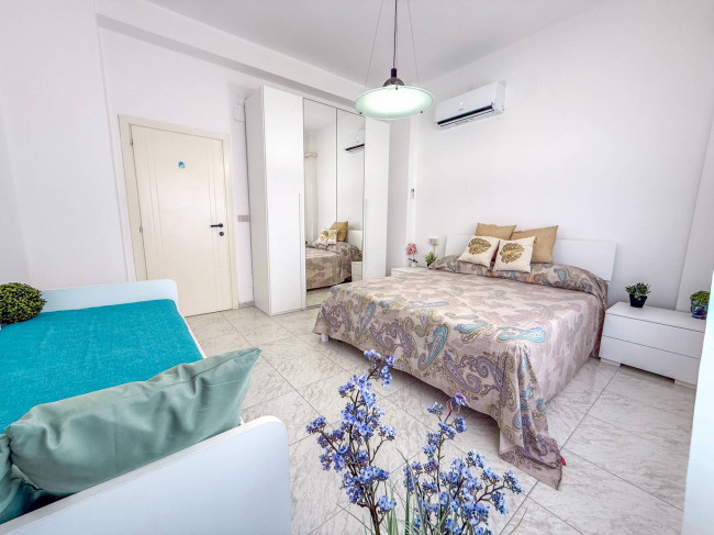 Appartamento in affitto stagionale a San Benedetto del Tronto