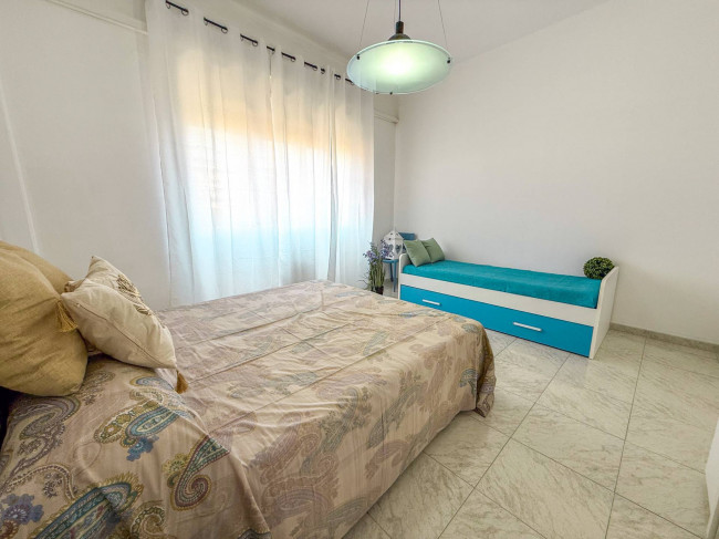 Appartamento in affitto stagionale a San Benedetto del Tronto