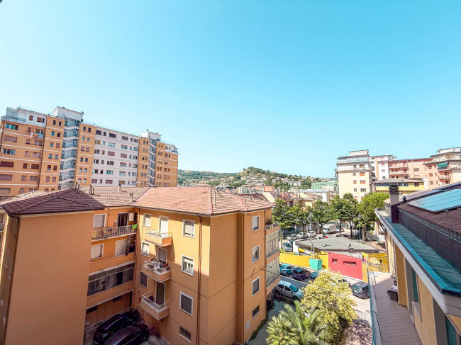 Appartamento in affitto stagionale a San Benedetto del Tronto