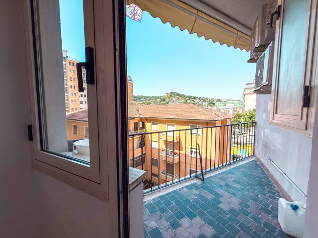 Appartamento in affitto stagionale a San Benedetto del Tronto