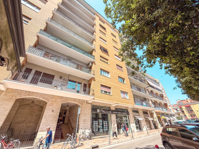 Appartamento in affitto stagionale a San Benedetto del Tronto