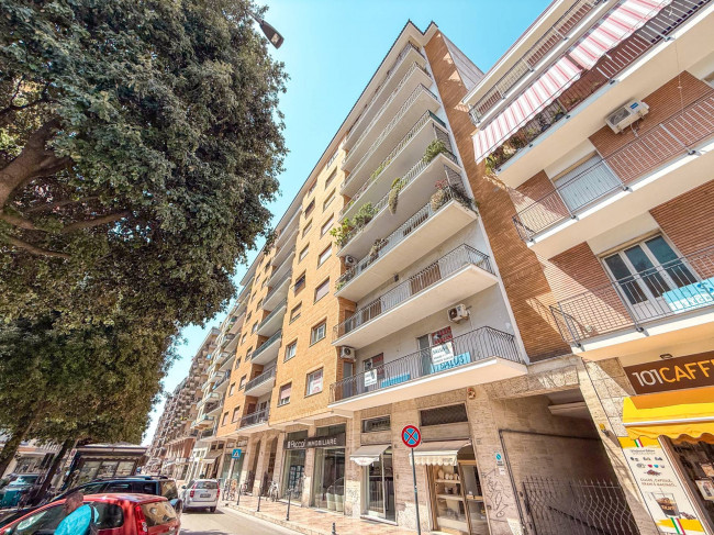Appartamento in affitto stagionale a San Benedetto del Tronto