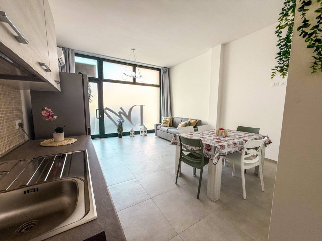 Appartamento in affitto stagionale a Grottammare