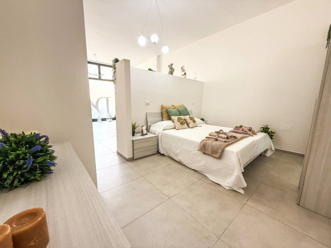 Appartamento in affitto stagionale a Grottammare