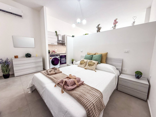 Appartamento in affitto stagionale a Grottammare