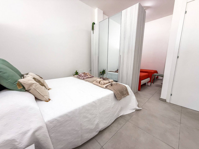 Appartamento in affitto stagionale a Grottammare
