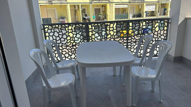 Appartamento in affitto stagionale a San Benedetto del Tronto