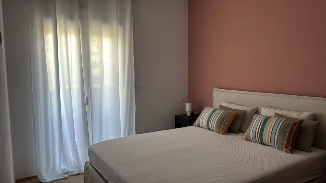 Appartamento in affitto stagionale a San Benedetto del Tronto