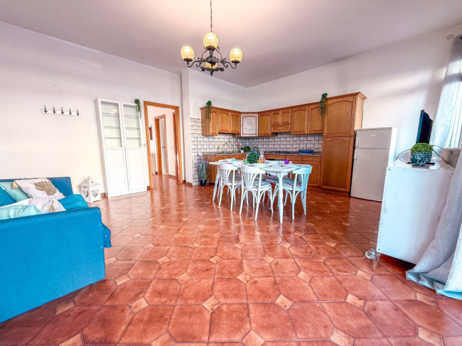 Appartamento in affitto stagionale a San Benedetto del Tronto