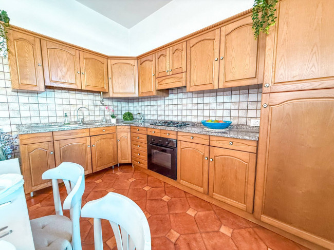 Appartamento in affitto stagionale a San Benedetto del Tronto