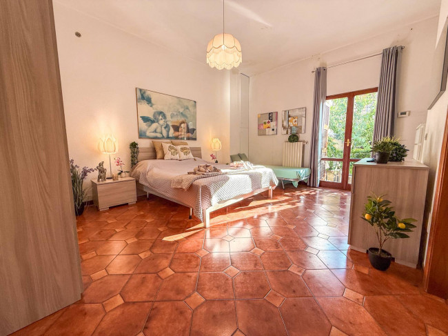 Appartamento in affitto stagionale a San Benedetto del Tronto