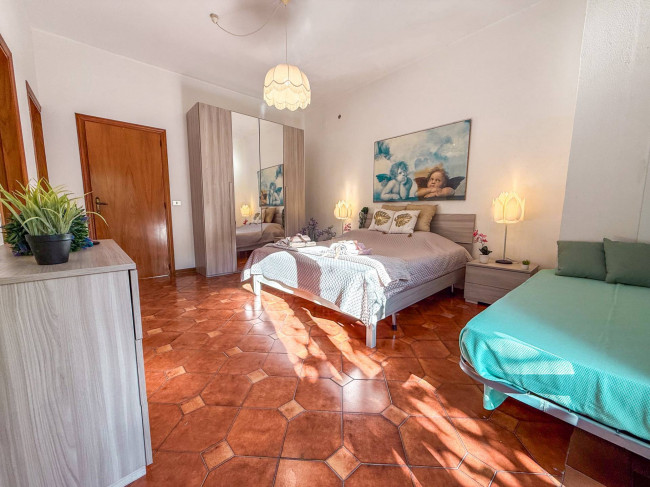 Appartamento in affitto stagionale a San Benedetto del Tronto