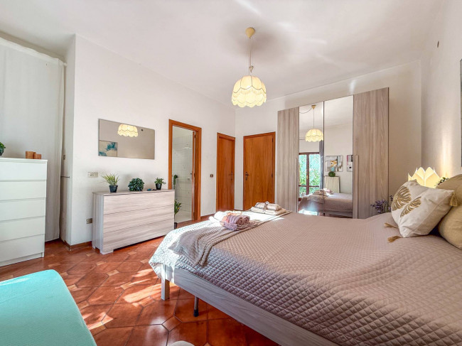 Appartamento in affitto stagionale a San Benedetto del Tronto