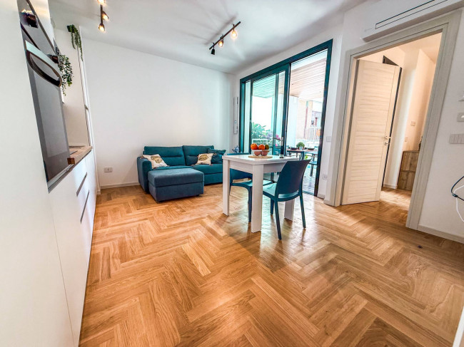 APARTMENT for seasonal rent in San Benedetto del Tronto