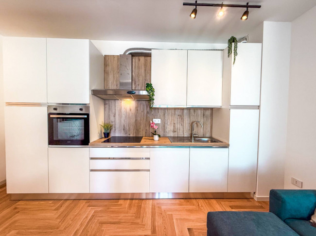 APARTMENT for seasonal rent in San Benedetto del Tronto