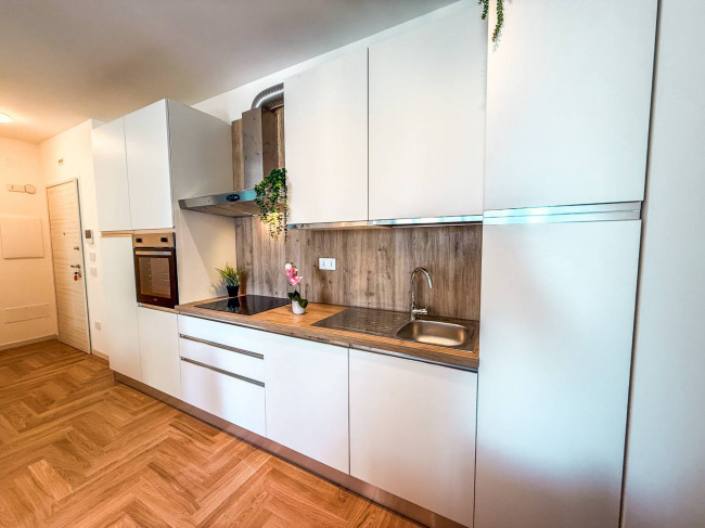 APARTMENT for seasonal rent in San Benedetto del Tronto