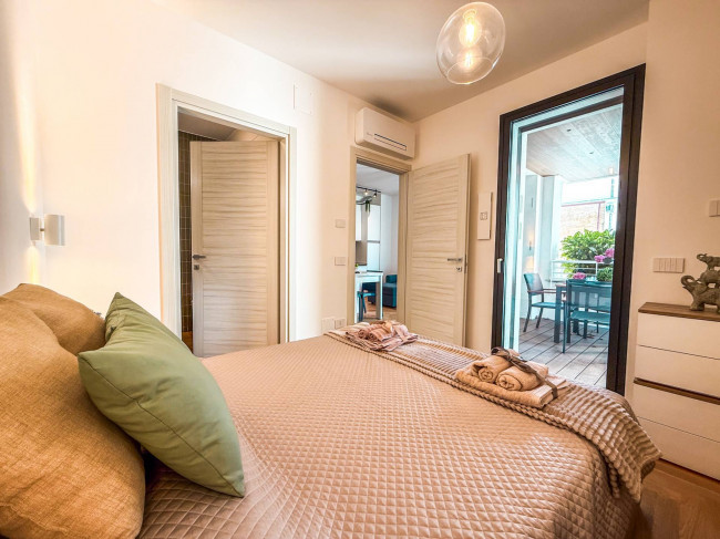 APARTMENT for seasonal rent in San Benedetto del Tronto