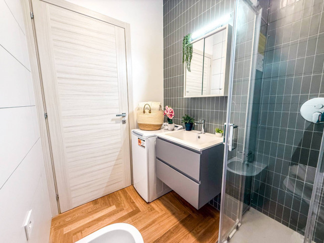 APARTMENT for seasonal rent in San Benedetto del Tronto