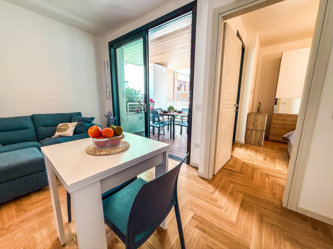 APARTMENT for seasonal rent in San Benedetto del Tronto