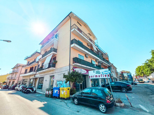 Appartamento in vendita a San Benedetto del Tronto