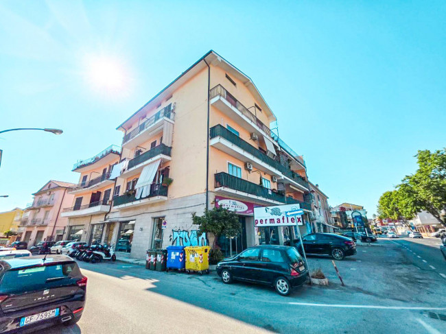 Appartamento in vendita a San Benedetto del Tronto