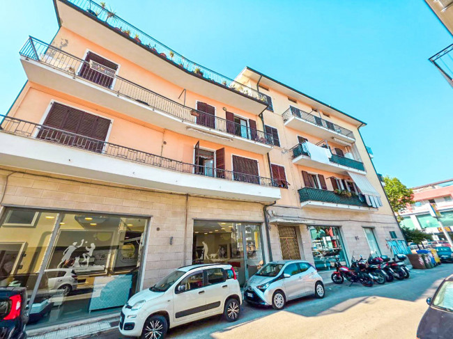 Appartamento in vendita a San Benedetto del Tronto
