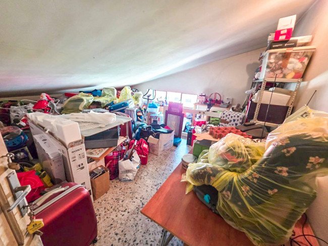 Appartamento in vendita a San Benedetto del Tronto
