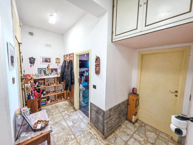 Appartamento in vendita a San Benedetto del Tronto