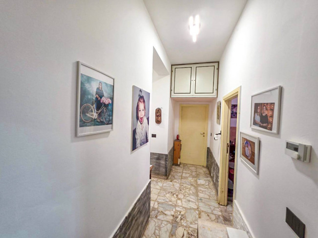 Appartamento in vendita a San Benedetto del Tronto