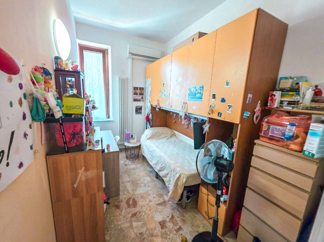 Appartamento in vendita a San Benedetto del Tronto