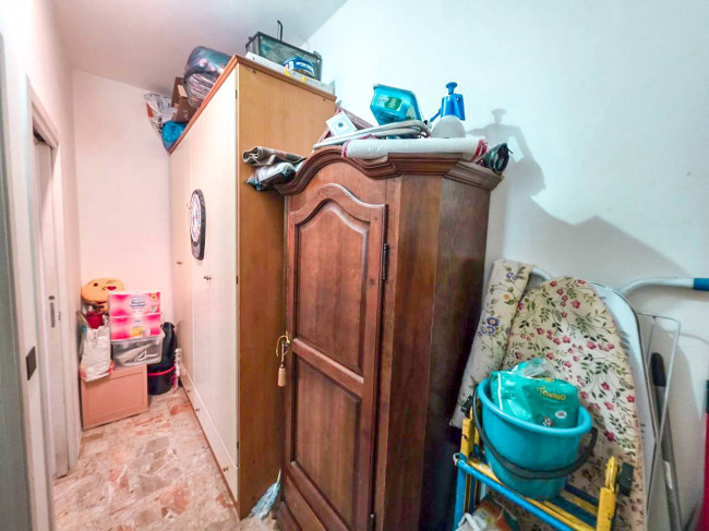 Appartamento in vendita a San Benedetto del Tronto
