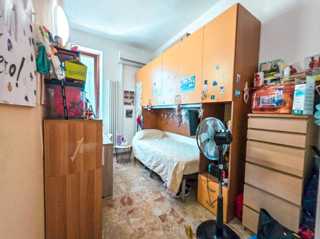 Appartamento in vendita a San Benedetto del Tronto