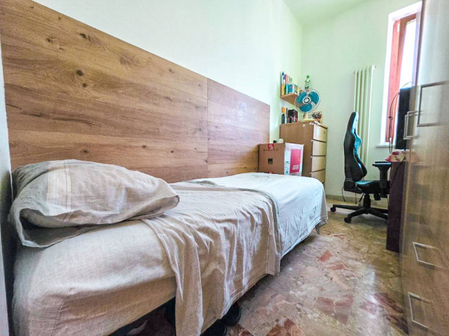 Appartamento in vendita a San Benedetto del Tronto
