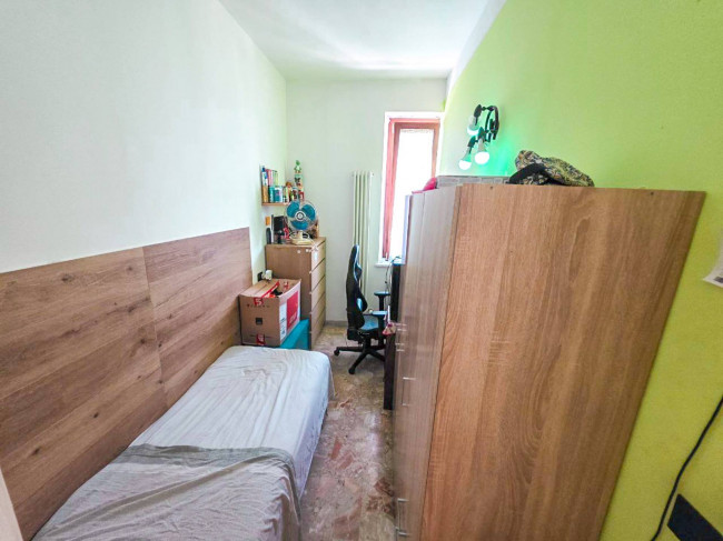 Appartamento in vendita a San Benedetto del Tronto
