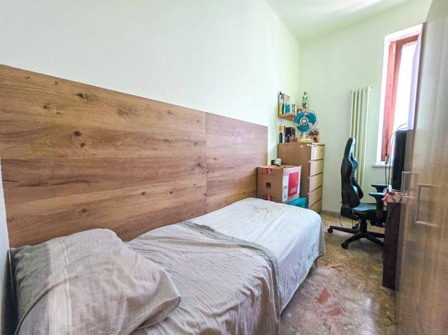 Appartamento in vendita a San Benedetto del Tronto