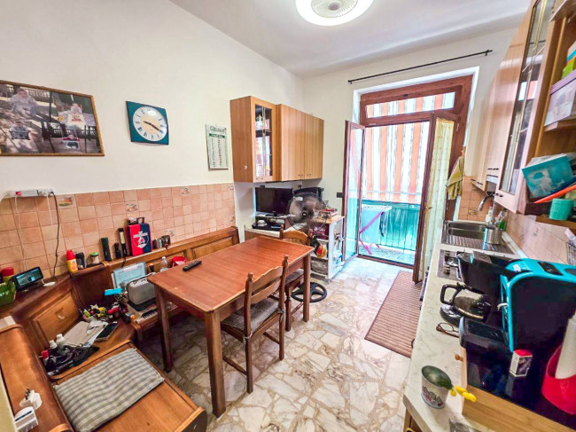 Appartamento in vendita a San Benedetto del Tronto