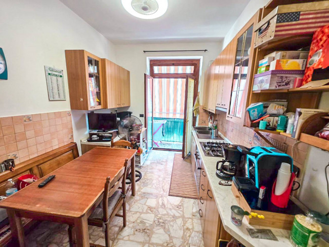 Appartamento in vendita a San Benedetto del Tronto